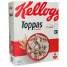 KELLOGG'S Toppas Hommikusöögihelbed 500g | Multum