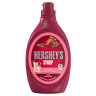 HERSHEY'S maasikasiirup 623g | Multum