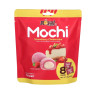 KUNINGLIK PEREKOND Maasika juustukook Mochi 120g | Multum