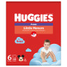 Huggies Pants Boy 6 (15-25kg) aluspüksid 60 tk. | Multum