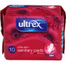 Ultrex Ultra Slim x10 pakendid | Multum