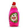 Fairy Pink Jasminblüte nõudepesuvedelik 450ml | Multum