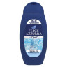 Felce Azzurra 2in1 Fresh Ice dušigeel-šampoon meestele 400ml | Multum