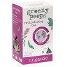 Greeny peeps turgutav mahetee 15x2g püramiidkotid | Multum