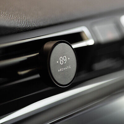 AROMATIC 89 Black Grapes auto õhuvärskendaja | Multum