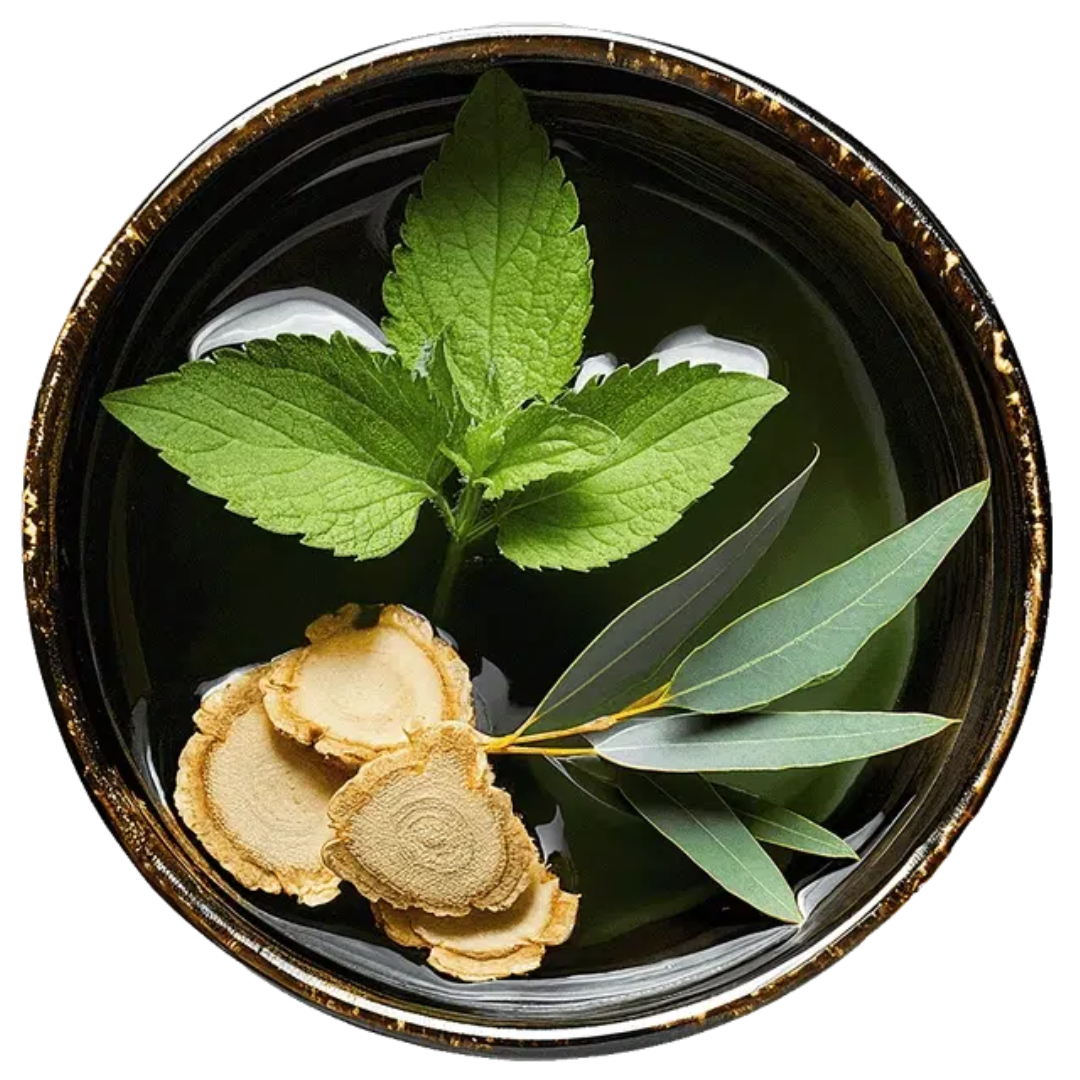 YOGI TEA Mental Clarity tee 32.3g | Multum